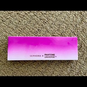 Sephora + Pantone Universe Cheek Palette
